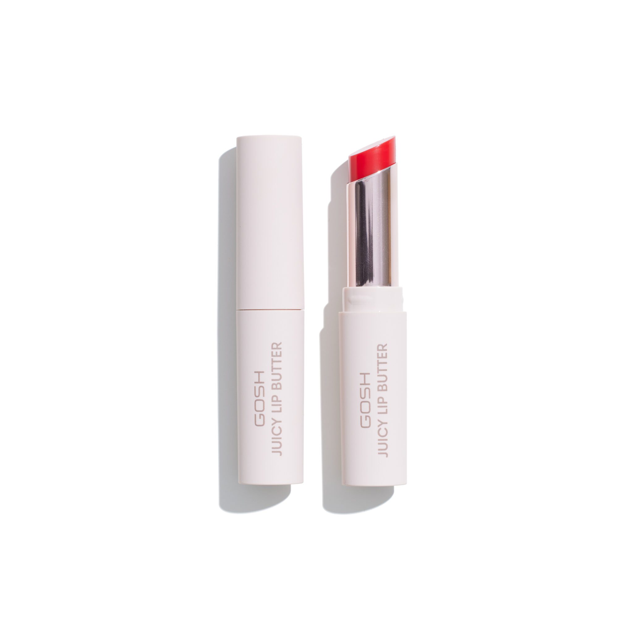 GO Juicy Lip Butter 004 Burning Heart