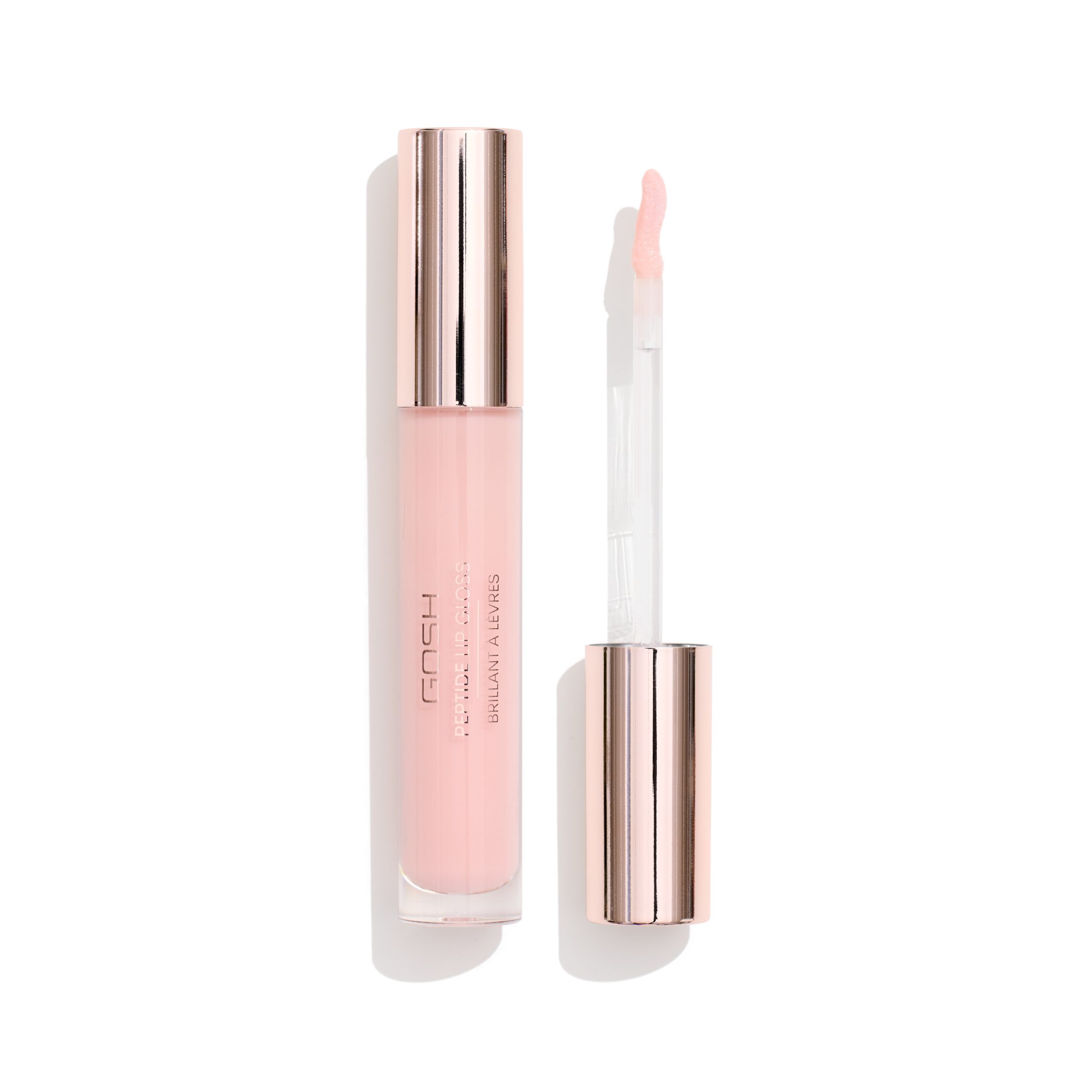 GO Peptide Lip Gloss 009 Cutie Pie