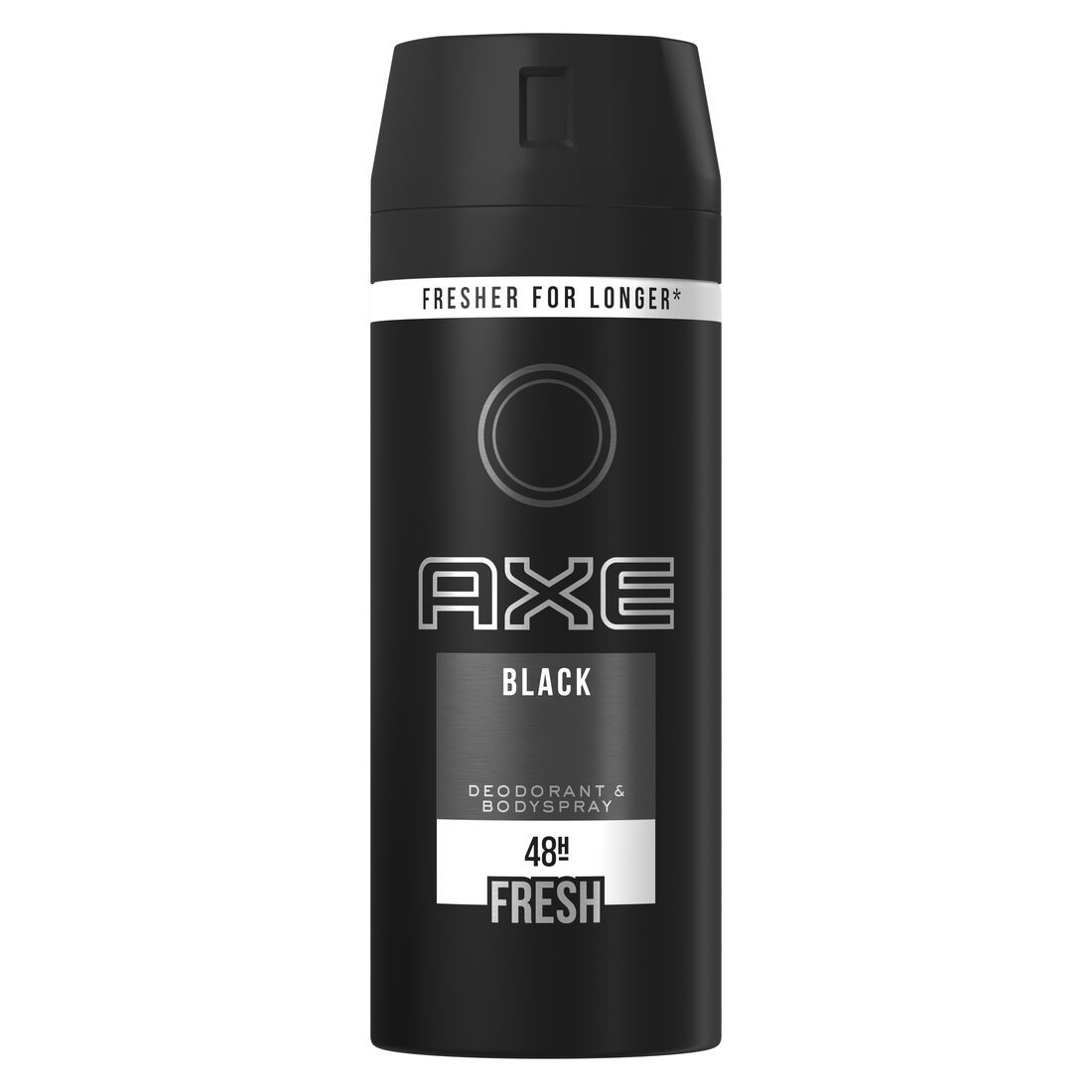 Axe bodyspray Black 6x150ml