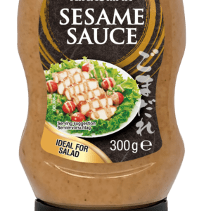 Kikkoman Sesame Sósa 10x300g