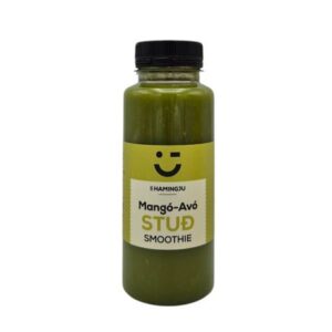 Til hamingju Mangó Avó smoothie 6x250ml