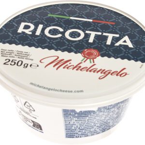 Ricotta Michelangelo 6x250g