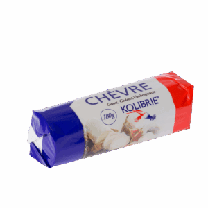 Kolibrie Geitarúlla 6x180g