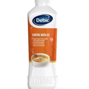 DEBIC Creme Brulee 6x1ltr