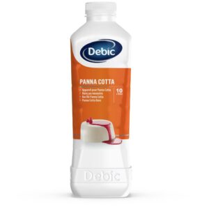 DEBIC Panna Cotta 6x1ltr