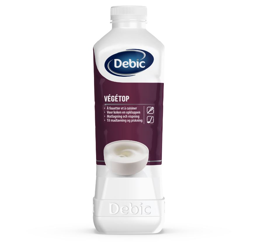 DEBIC Végétop 6x1ltr